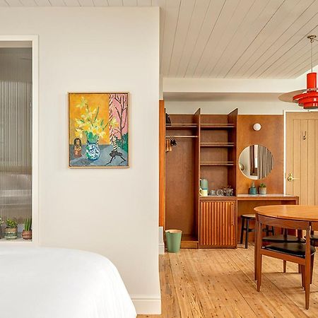 Fort Road Hotel Маргейт Екстериор снимка