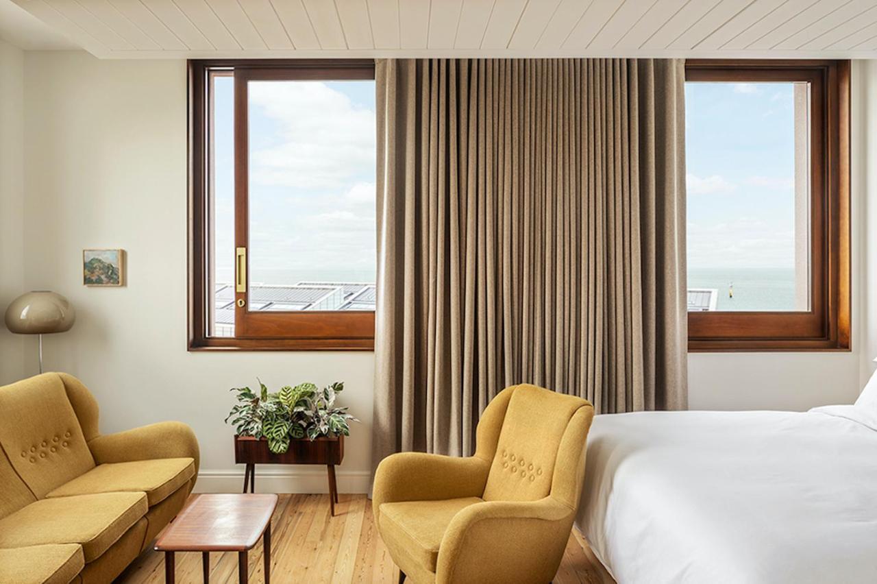 Fort Road Hotel Маргейт Екстериор снимка