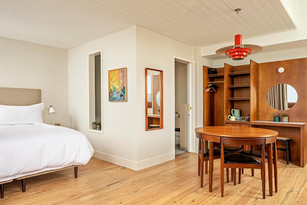 Fort Road Hotel Маргейт Екстериор снимка