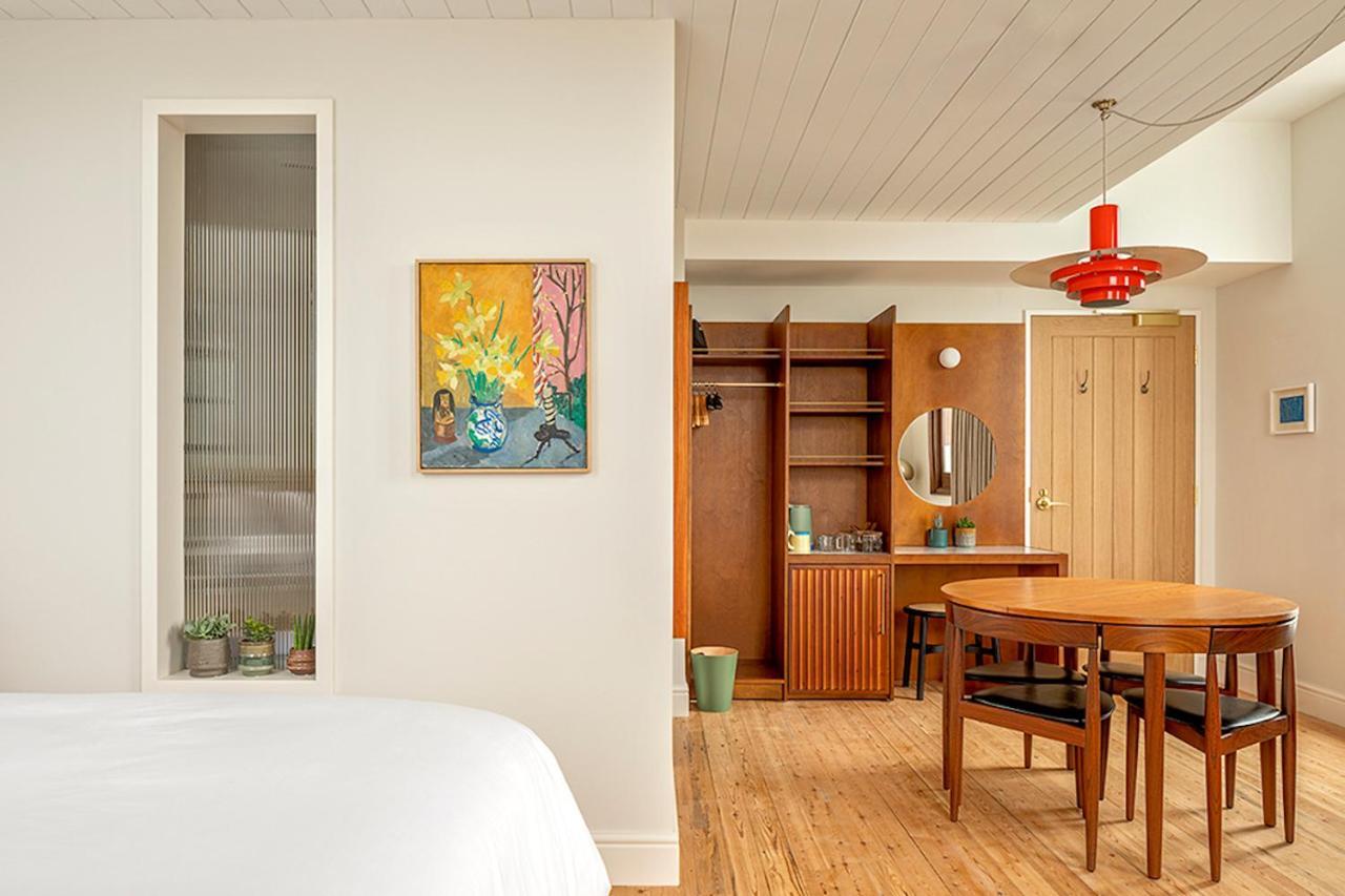 Fort Road Hotel Маргейт Екстериор снимка