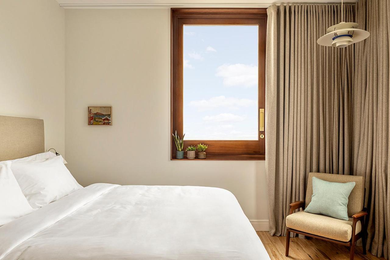 Fort Road Hotel Маргейт Екстериор снимка