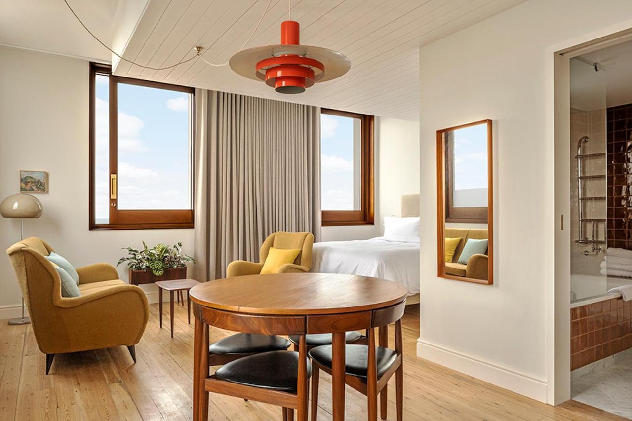 Fort Road Hotel Маргейт Екстериор снимка