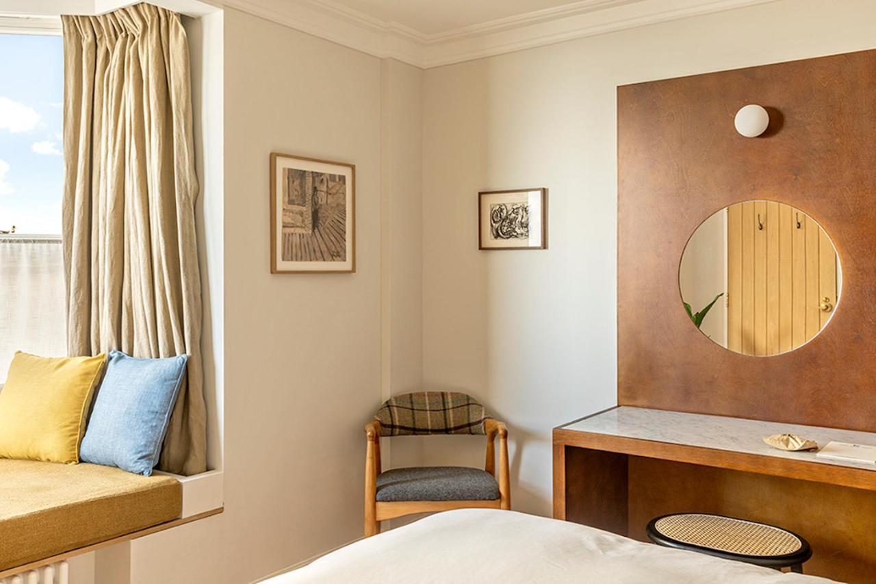 Fort Road Hotel Маргейт Екстериор снимка