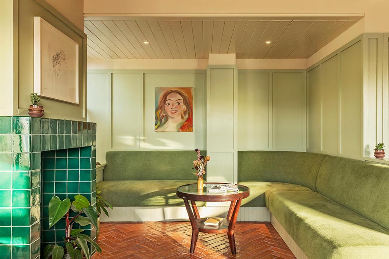 Fort Road Hotel Маргейт Екстериор снимка