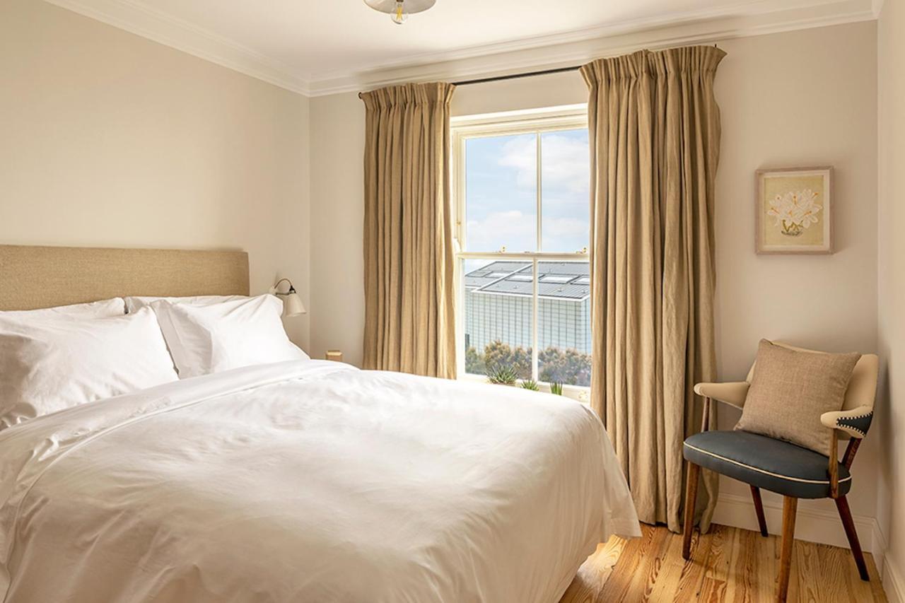 Fort Road Hotel Маргейт Екстериор снимка