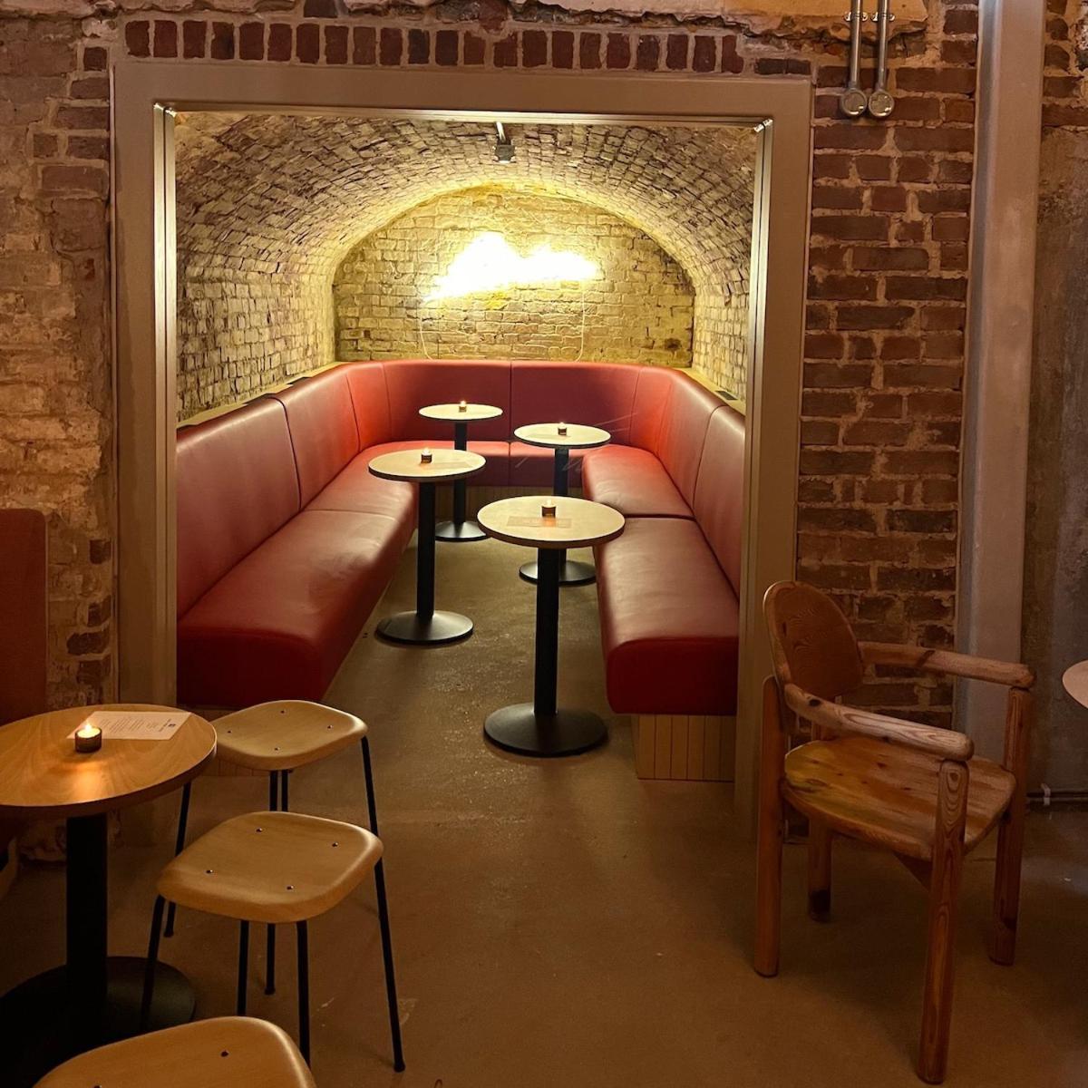 Fort Road Hotel Маргейт Екстериор снимка